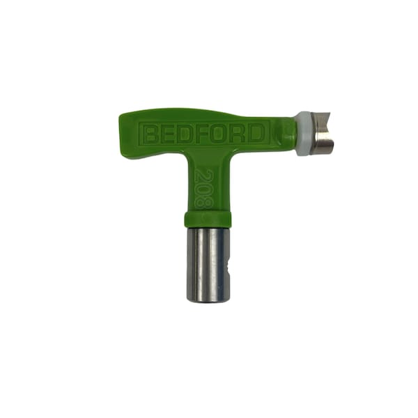 Bedford Precision Fine Finish Tip 208 - Replacement for Graco 671-208